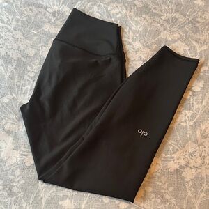ALO Yoga Airlift High-Waist Leggings 7/8
